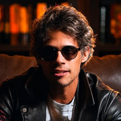 Marcos Strider